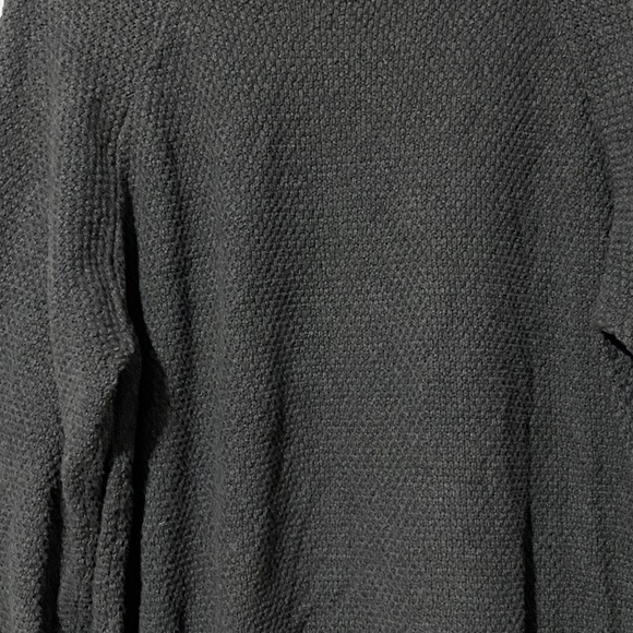 Oak + Fort Knit Sweater size L - Picture 5 of 5